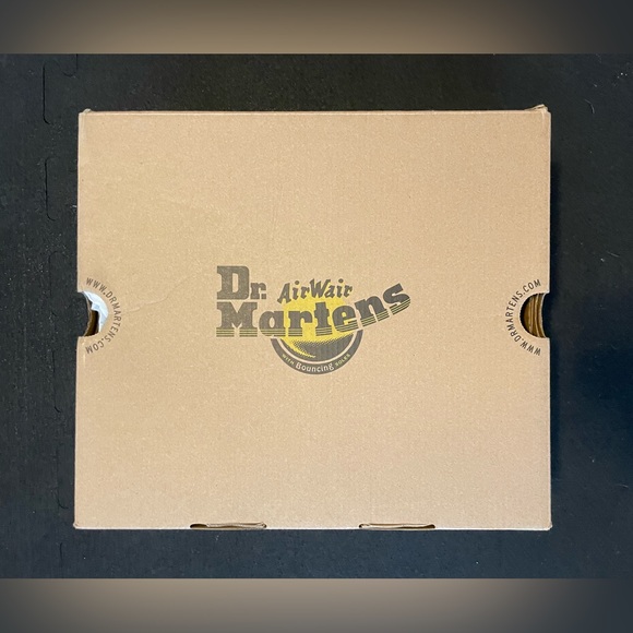 Dr Martens original 1460 - Picture 9 of 9